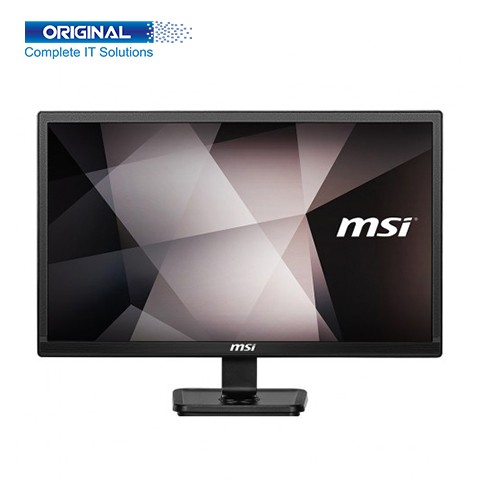 MSI Pro MP221 21.5 Inch Full HD Professional Monitor