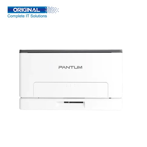 Pantum CP1100DW Single Function Color Laser Printer