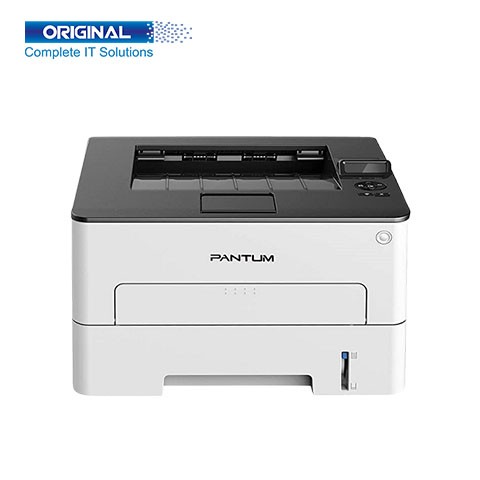 Pantum P3020D Single Function Mono Laser Printer