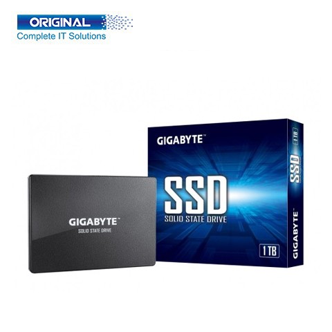 Gigabyte UD PRO 1TB 2.5 inch SATA III SSD