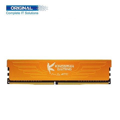 AITC KINGSMAN 8GB DDR4 3000MHz Desktop Ram