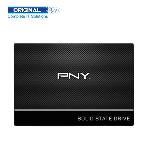 PNY CS900 480GB 2.5" SATA III Internal SSD