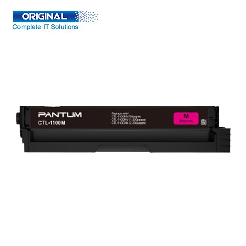 Pantum CTL-1100M Magenta Laser Color Toner