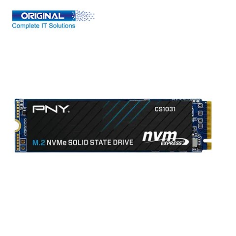 PNY CS1031 500GB M.2 NVMe SSD