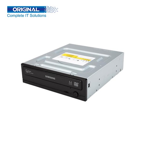 Samsung DVD-RW 24x SATA Internal DVD Writer