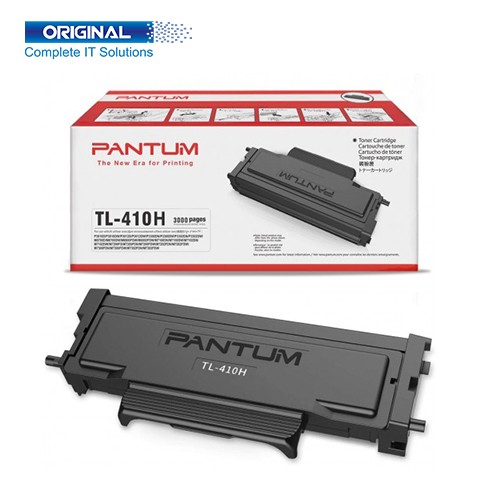 Pantum TL-410H Black Laser Toner