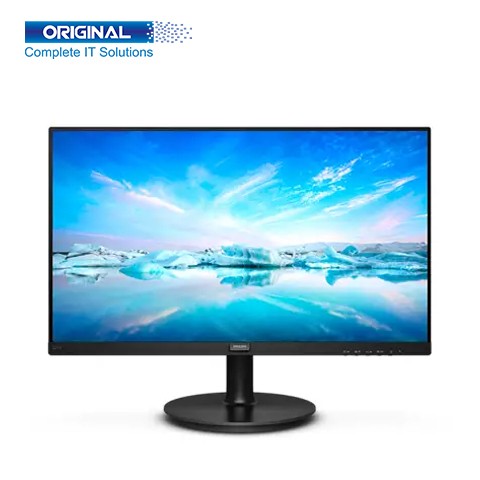 Philips 221V8 22 Inch Full HD Monitor