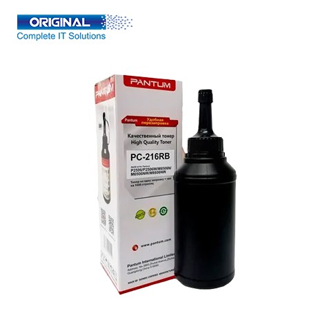 Pantum PC-216RB Refill Kit