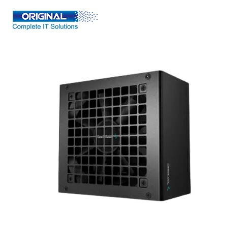 DeepCool PQ750M 80 PLUS Gold Modular Power Supply