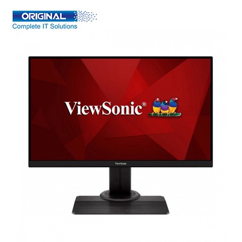 Viewsonic XG2405-2 24 Inch AMD FreeSync IPS Gaming Monitor