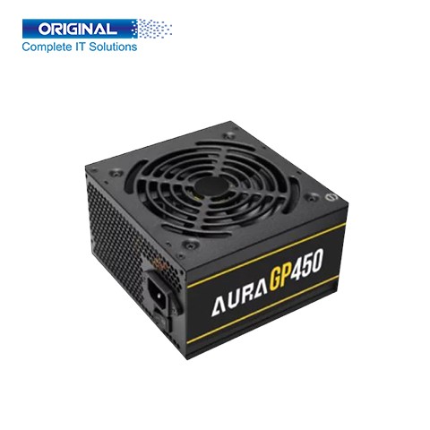 Gamdias AURA GP450 450W Non-Modular Power Supply