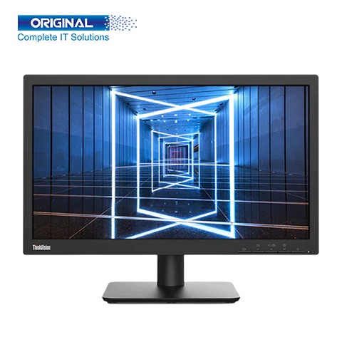 Lenovo ThinkVision E20-30 19.5 Inch WLED HD+ Monitor