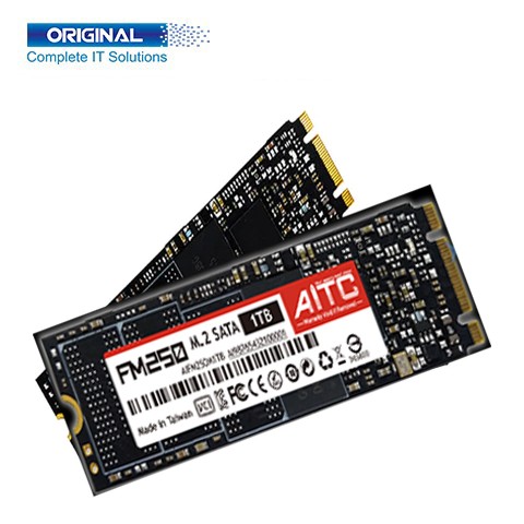 AITC KINGSMAN FM250 1TB M.2 SATA SSD