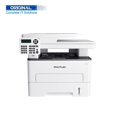 Pantum M6800FDW All-in-One Mono Laser Printer With Fax/Duplex/Wi-Fi