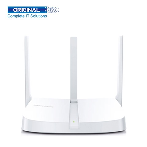 Mercusys MW305R 300Mbps 3 Antenna Wireless N Router