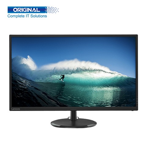 Lenovo D32q-20 31.5 Inch QHD IPS Monitor