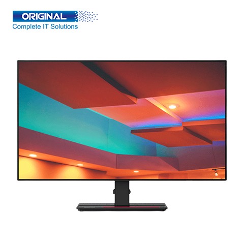 Lenovo ThinkVision P27q-20 27 Inch QHD IPS Monitor