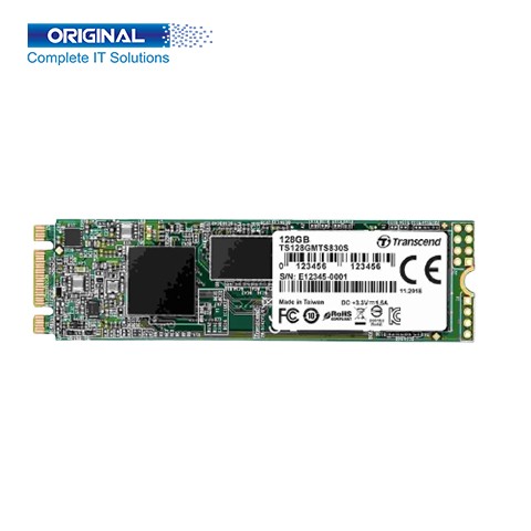 Transcend 830S 128GB M.2 2280 SATAIII Internal SSD