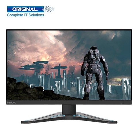 Lenovo G24-20 23.8 Inch FHD IPS 144Hz Gaming Monitor