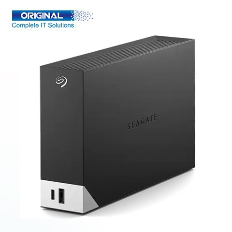 Seagate One Touch Hub 12TB External Hard Disk Drive