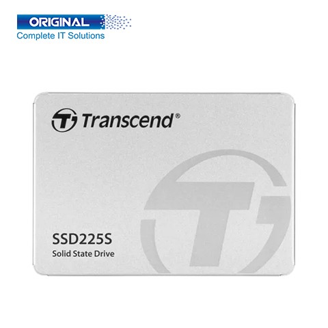 Transcend 225S 250GB 2.5 Inch SATA III SSD