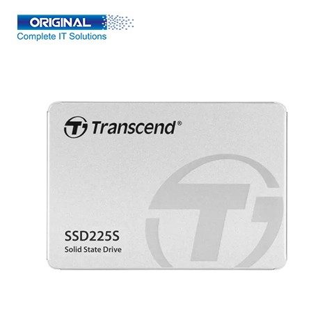 Transcend 225S 2TB 2.5 Inch SATA III SSD