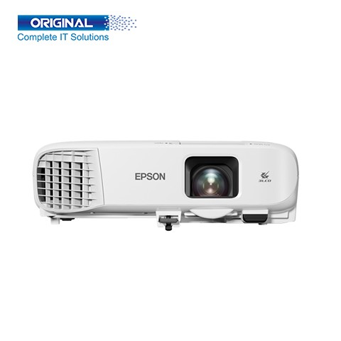 Epson EB-972 4100 Lumens XGA 3LCD Projector