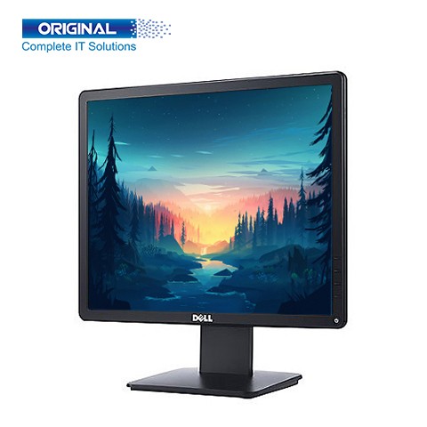 Dell E1715S 17 Inch LED Monitor