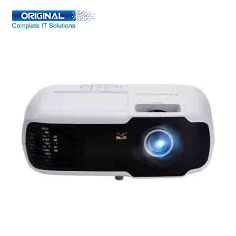 ViewSonic PA502SP 3500 Lumens SVGA Business Projector