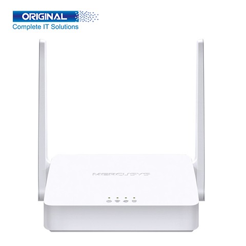 Mercusys MW301R 300mbps 2 Antenna Wireless N Router
