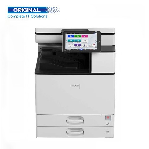 Ricoh IM 2500 Black and White Multifunction Photocopier