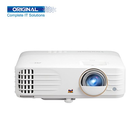 ViewSonic PX748-4K 4000 Lumens 4K UHD Home Projector