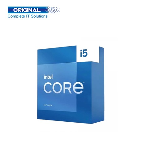 Intel Core i5-13400 13th Gen Raptor Lake Processor