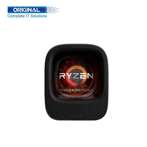 AMD Ryzen Threadripper 1900X 8 core Desktop Processor