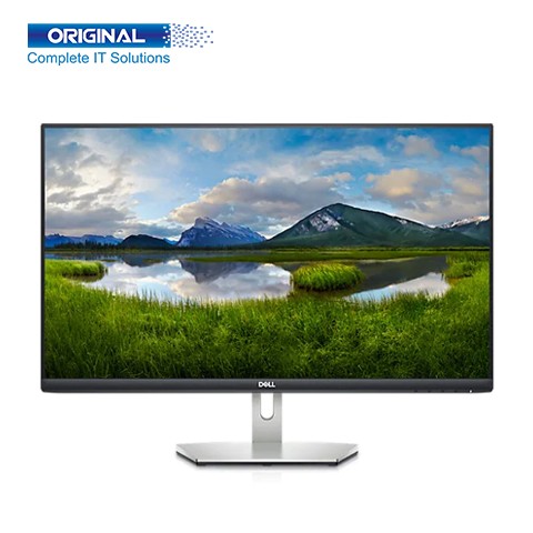 Dell S2721HN 27 Inch IPS AMD FreeSync Full HD Monitor