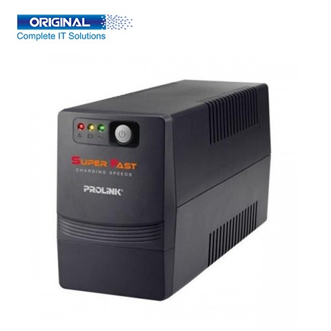 Prolink 650VA Offline UPS