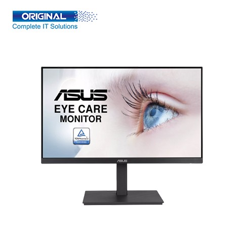 Asus VA24EQSB 23.8" Frameless Full HD IPS Eye Care Monitor