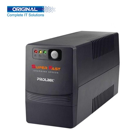 Prolink 1200VA Offline UPS