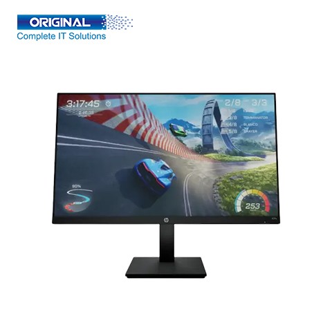 HP X27Q 27 Inch 165Hz QHD IPS Gaming Monitor