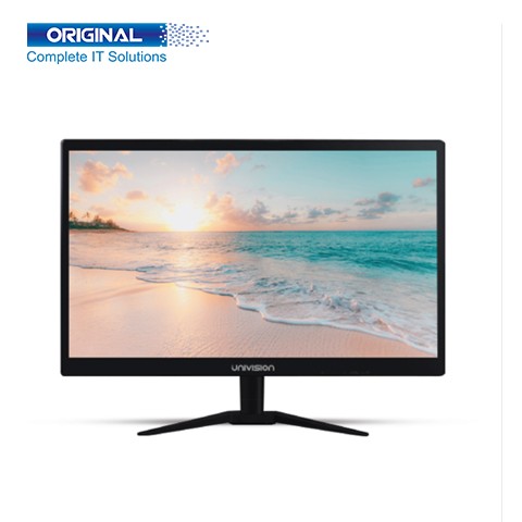 Univision LED350 22 Inch 60Hz AH FHD Monitor