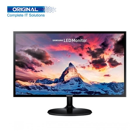 Samsung S22F350F 21.5 Inch LED FULL HD Monitor