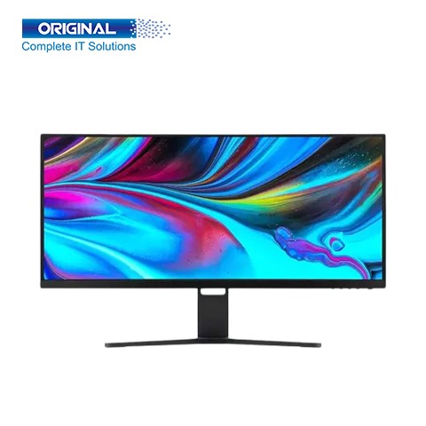 Xiaomi RMMNT30HFCW 30 Inch 200Hz Curved Gaming Monitor