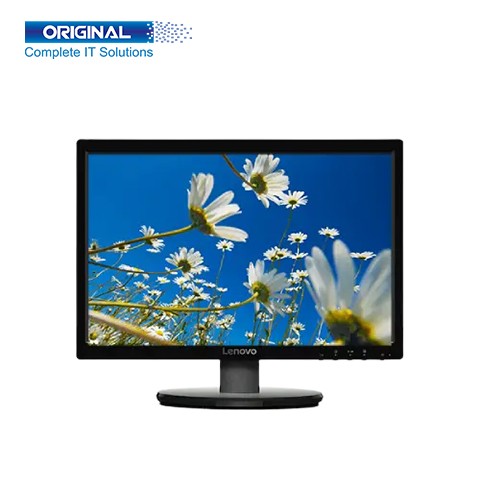 Lenovo LI2054A 19.5 Inch WLED IPS Monitor