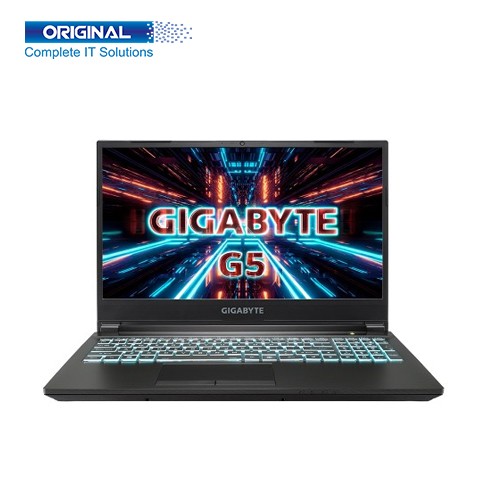 Gigabyte G5 GD Core i5 11th Gen 15.6" FHD Gaming Laptop