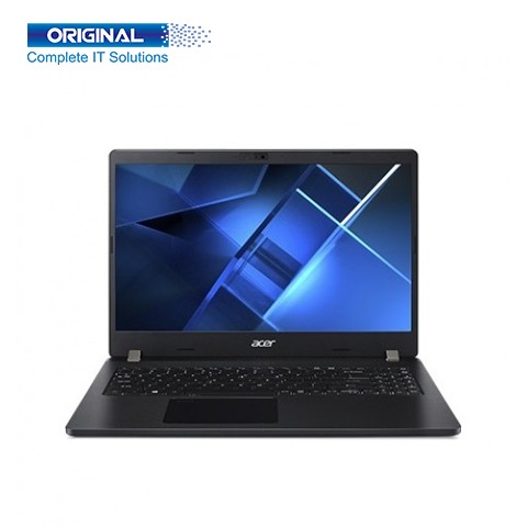 Acer TravelMate TMP215-53 Core i3 11th Gen 15.6" FHD Laptop