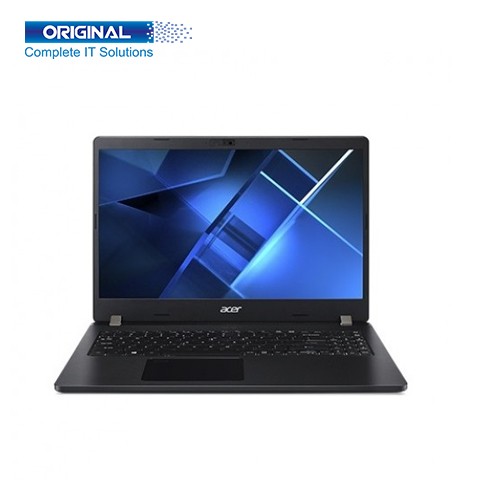 Acer TravelMate TMP215-53 Core i3 11th Gen 8GB RAM 15.6" FHD Laptop