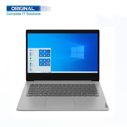 Lenovo IdeaPad Slim 3i Celeron N4020 14 Inch FHD Laptop