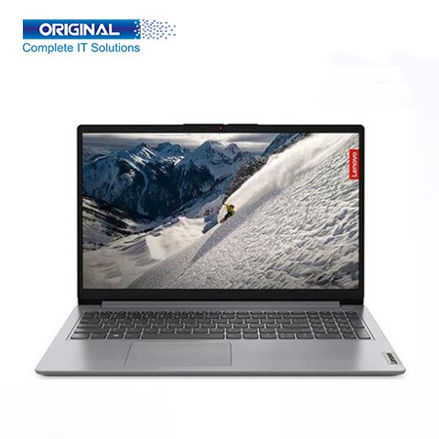 Lenovo IdeaPad 1 14AMN7 AMD Ryzen 5 500GB SSD 14" FHD Laptop