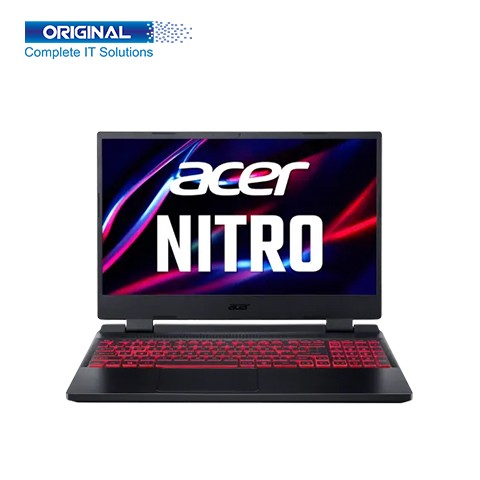 Acer Nitro 5 AN515-58-74EF Core i7 12th Gen RTX 3060 15.6" QHD Gaming Laptop