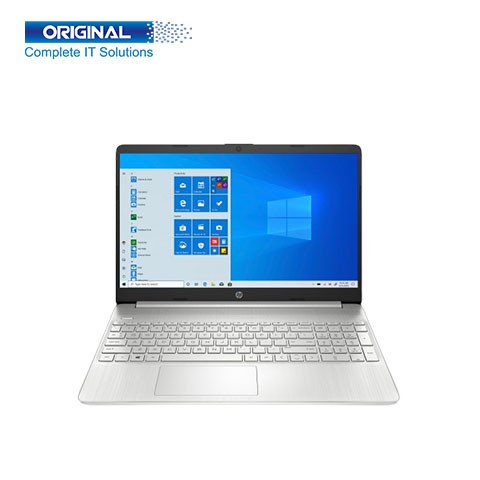 HP 15s-eq2690AU AMD Ryzen 5 5500U 15.6 Inch FHD Laptop